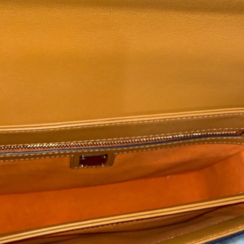 MCM Patricia crossbody - Picture 3 of 9